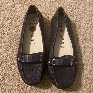 Anne Klein flats
